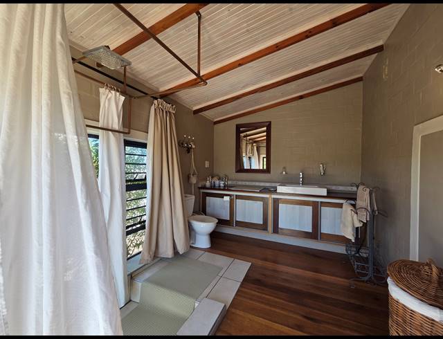 49,986M² SMALLHOLDING FOR SALE IN TREKOSKRAAL